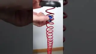Iron Tube 08 🙀