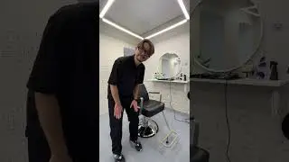 My REACTION to Barber Video