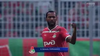 FIFA 19_Я НАУЧИЛСЯ БИТЬ ШТРАФНЫЕ