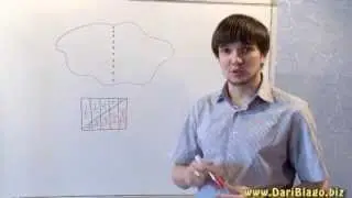 Озеро с кувшинками