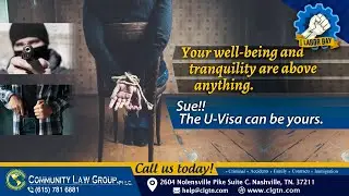 Your well-being and tranquility are above anything. - Community Law Group, PLLC