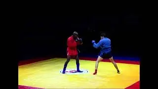 Эседулла Эмирагаев 2008