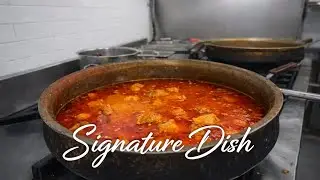 Sbse Jayda bikne wala mutton dhaba meat recipe.
