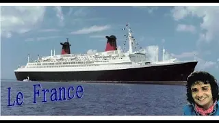 Michel SARDOU - Le France