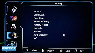💎 How To Reset Super Box Decoder | Pbteck