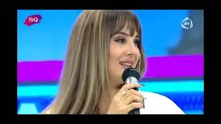 Ofelya Şabanova, Aşıq Mübariz, Burhan, Gülanə - Möhtəşə canlı İfa