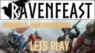 Battle Report: The Fight for Honor Turns Brutal in Ravenfeast