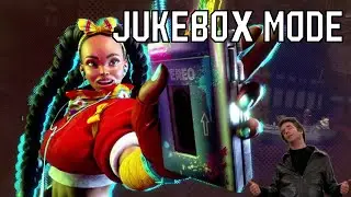 A Feature Way More Hype Than Akuma