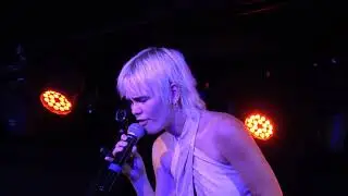 Agnes Ea - Fremtidsbarn