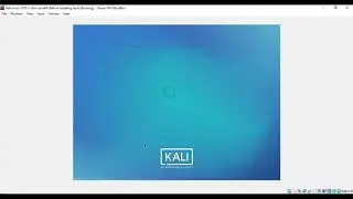 Installing a Wireless Adapter in Kali