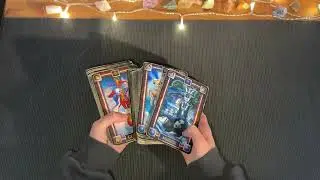 25 października 2024 • karta rada dnia dla każdego znaku #tarot