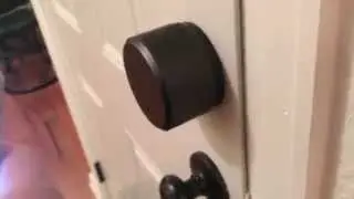 August Lock | Lock  Your House Anywhere!