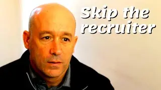 How to Skip the Recruiter