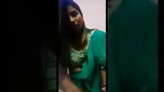 Sexy video call, hot aunty video call