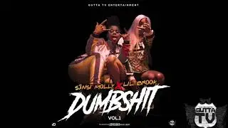 S3nsi Molly & Lil Brook - Texas (Official Audio)