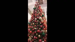 Christmas Tree | 