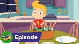 Chris's Kitchen S6 E20