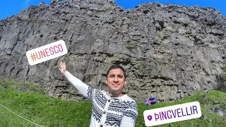 Thingvellir 🇮🇸: Parque Nacional Patrimonio de la UNESCO – Islandia 🇮🇸