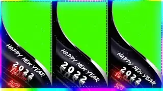 Green Screen Video aave plyer Green Screen tumplet Green Screen happy new year 2022 tumplet dj light