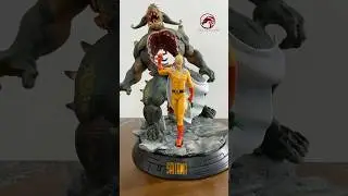 #onepunchman