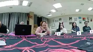 Когда нужен был попил на троих