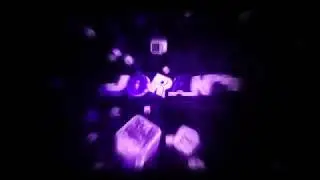 Joran's Intro