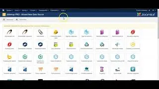 Joomla Sitemaps with JSitemap Professional