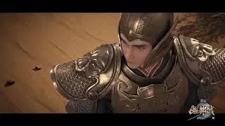 Mu Wang Zhi Wang You Du Zhan Episode 21 Part 2 (SUB)