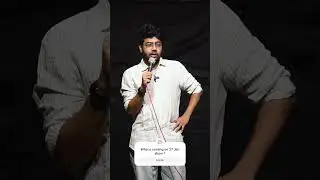 Google search History | Marathi stand up comedy #marathistandup #marathicomedy #marathicomedyvideo