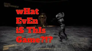 Warning! Content  Ahead! (HEADPHONE WARNING!)