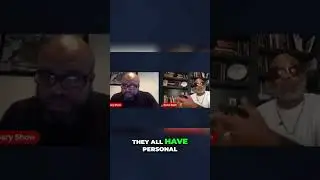 Dame Dash & Big face say Choke is a Bitch top Speaking on Others' Lives!