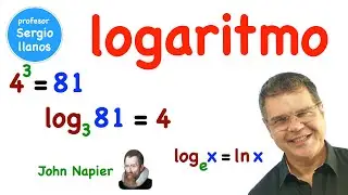 ¿Qué es un logaritmo?