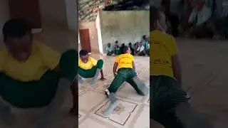 learners showcasing their talents