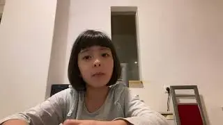 I’m doing one of Billie Eilish songs is called lovely