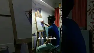 Artist reality 