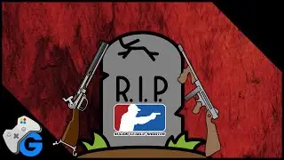 GOODBYE MLS!