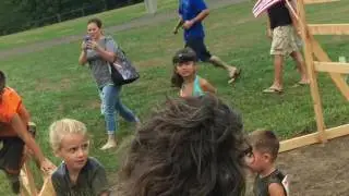 Childrenz Challenge 2016 - Full Video