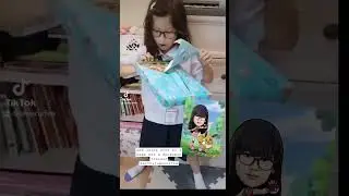 a pokemon caricature