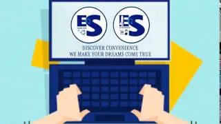 Eloading System & ES Online Shop