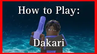 Daybreak 2 Survivor Guides in Under 60 Seconds: Dakari