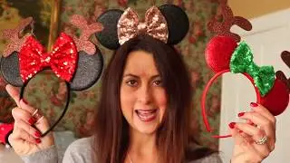 Etsy Disney Finds | Shopping for our WDW Trip