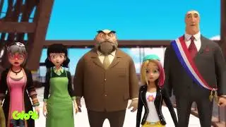 Miraculous Ladybug 🐞 Adoration Trailer