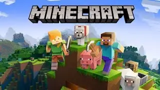 My experience in Minecraft