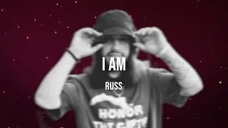 (FREE) Russ Type Beat 2022 - “I AM”