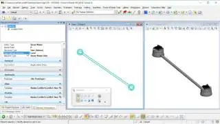 Creating a Feature Definition for a Pipe End
