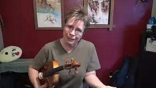 Vibrato Quick Tip: Emulate your best finger