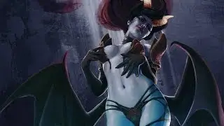 Queen of Pain vs Axe