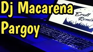 DJ MACARENA REMIX TIK TOK 2021 || DJ MACARENA TIK TOK TERBARU