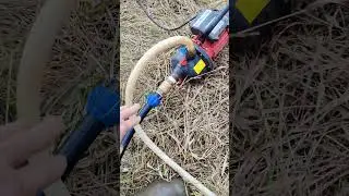 Как выглядит Абиссинская Скважина 