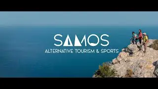 Samos aktywnie - sporty wodne, kolarstwo górskie, wspinaczka,